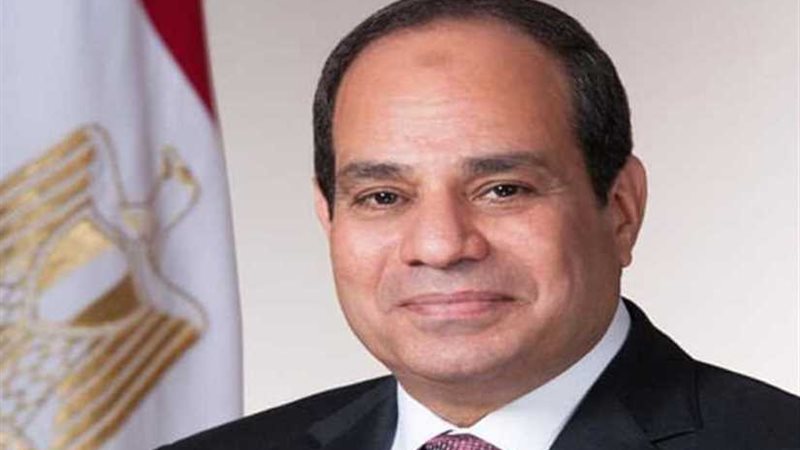 قرار جمهوري بمد حالة