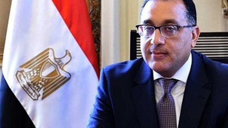 مدبولي يعلن تفاصيل