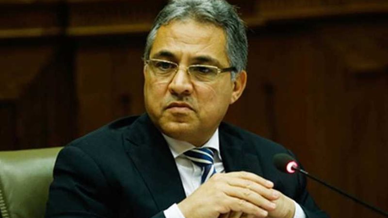 لجنة محلية البرلمان