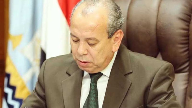 محافظ كفر الشيخ: