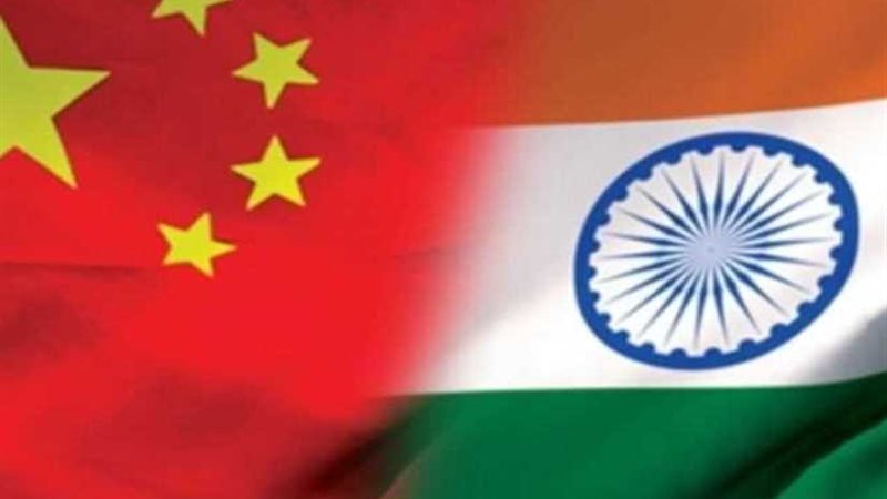 السفير الصيني الجديد