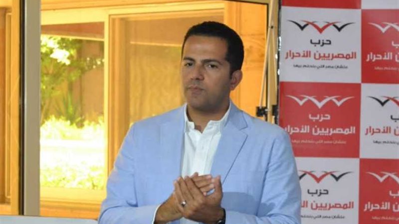 شباب «المصريين الأحرار»