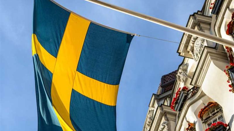 السلطات السويدية
