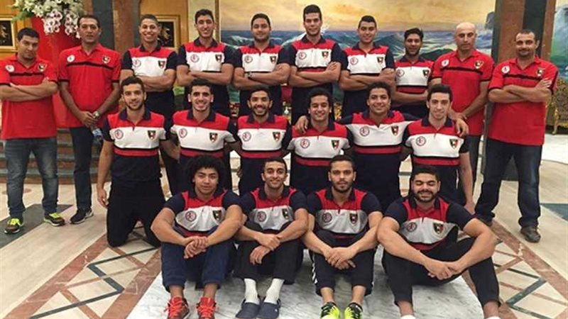 غدا منتخب الشباب