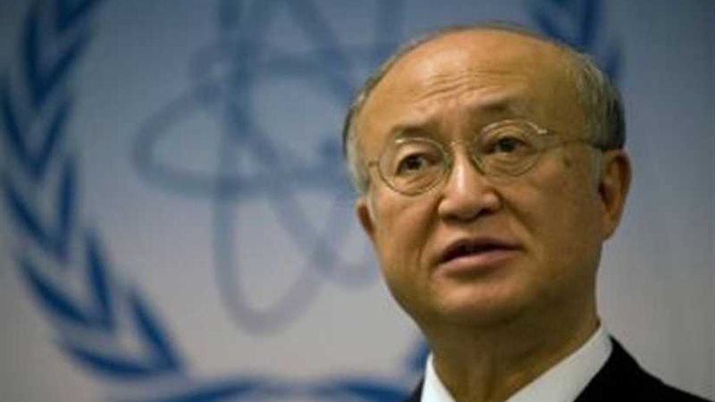 وفاة يوكيا أمانو