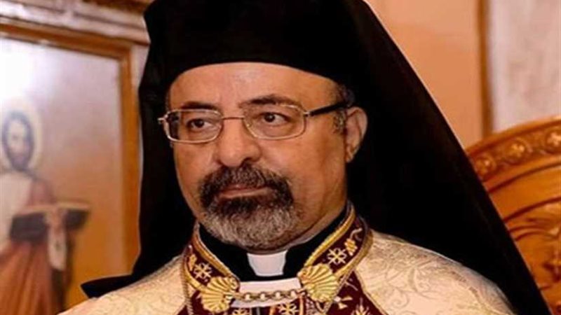 الكنيسة الكاثوليكية