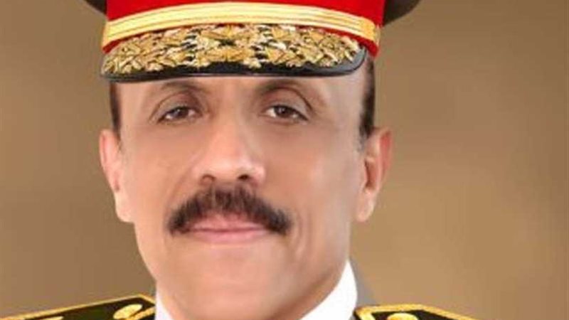 مدير كلية الدفاع