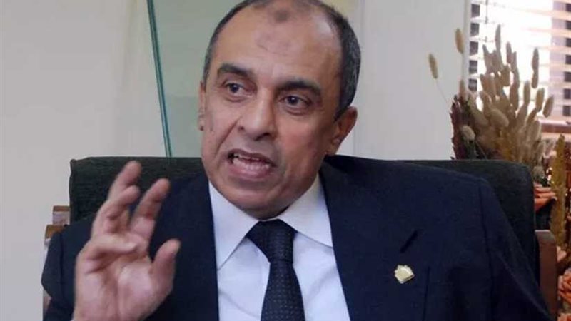 وزير الزراعة: مصر