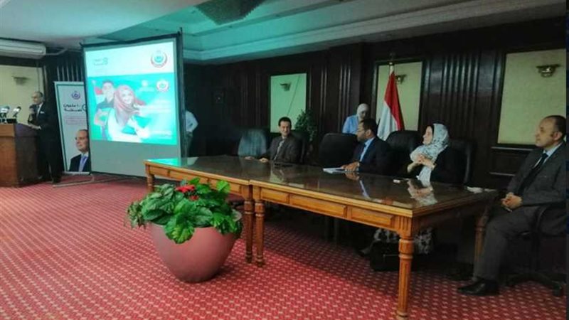 الصحة: مصر تتخذ خطوات