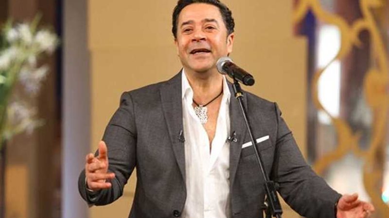 مدحت صالح في حكاية