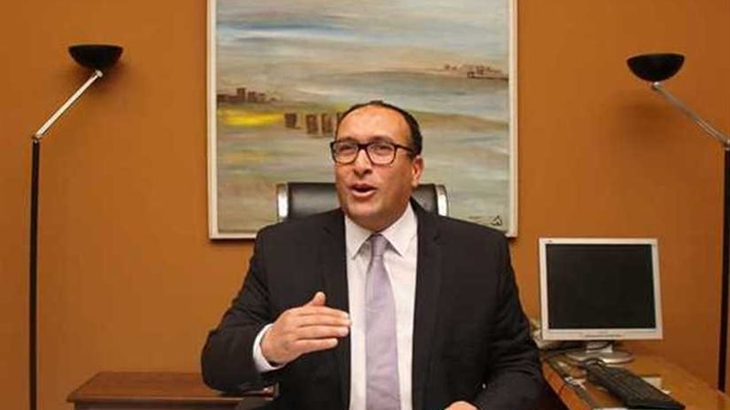 بعد غد.. بلاك تيما