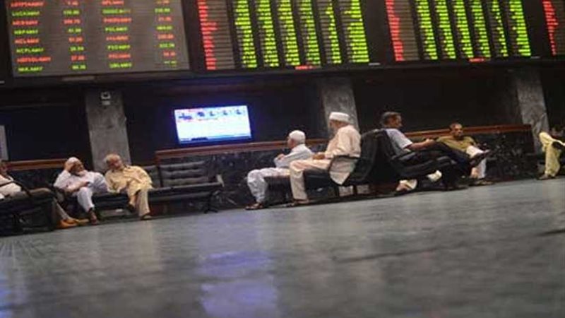 الأسهم الباكستانية