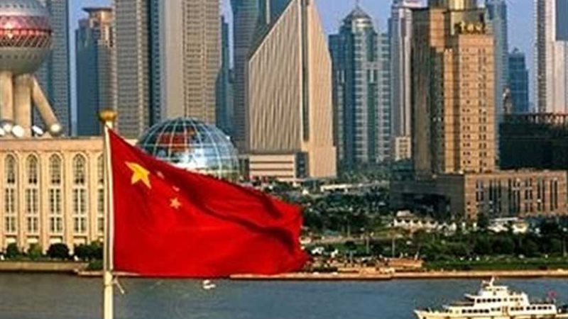 مهرجان فني في بكين