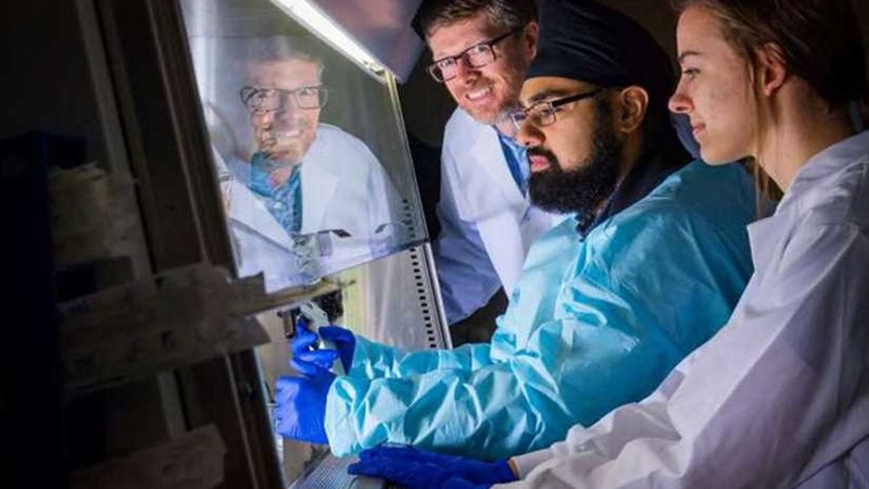 نفقاتك تحدد صفاتك