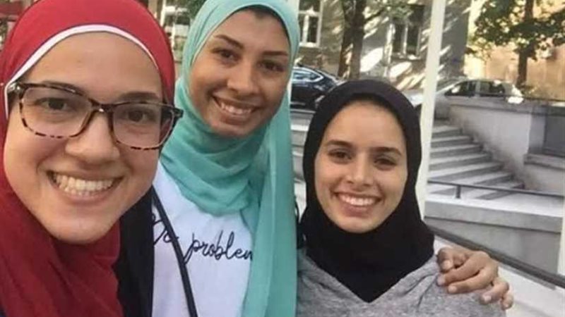 بطلة التايكوندو تنضم