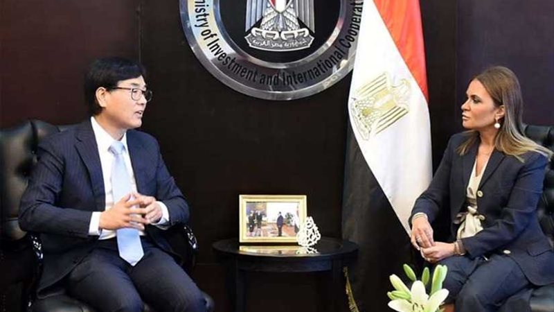 الأونكتاد: مصر أكثر