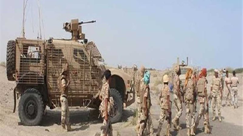 الجيش اليمني يحبط