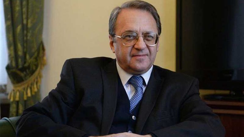 موسكو: نأمل تشكيل