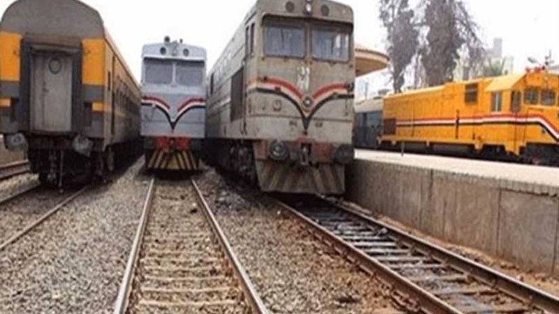 ننشر جدول حجز قطارات