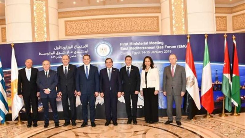 انطلاق الاجتماعات