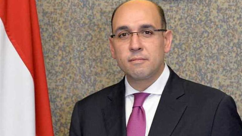 المتحدث باسم الخارجية