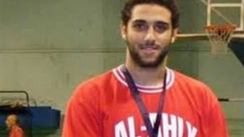 نجم سلة الأهلي يبدأ