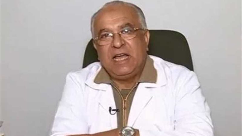 اكتشاف أول دواء شافٍ