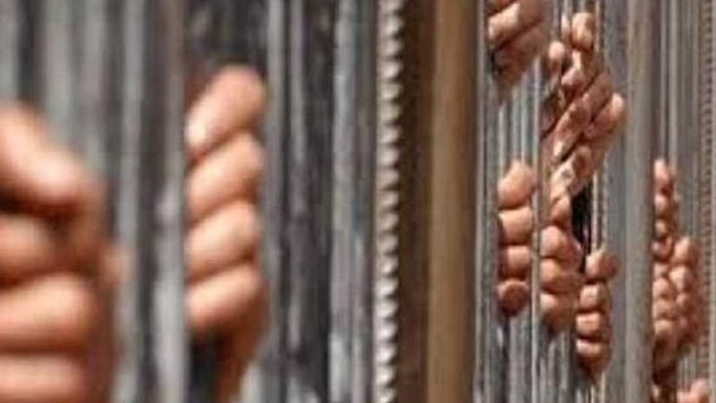 حبس تشكيل عصابي تخصص