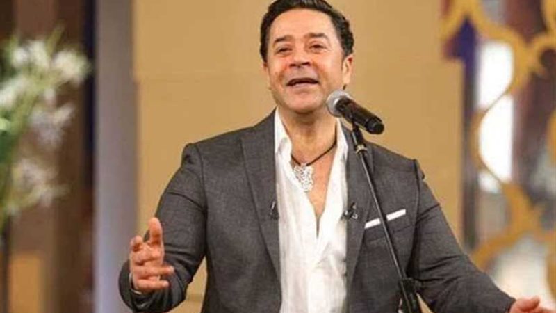 اليوم.. مدحت صالح