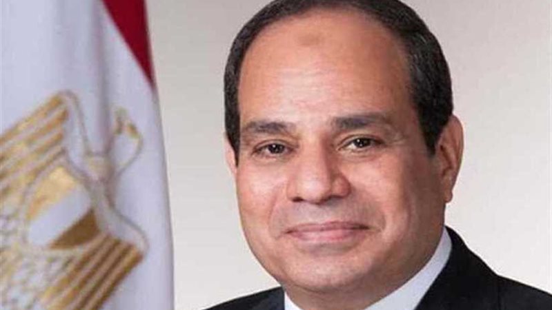 موجز الرابعة.. الرئيس