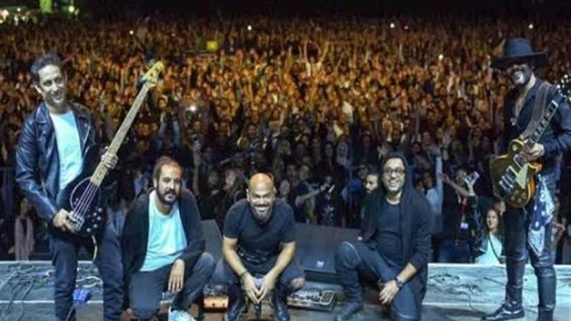 الخميس.. عرض فرقة