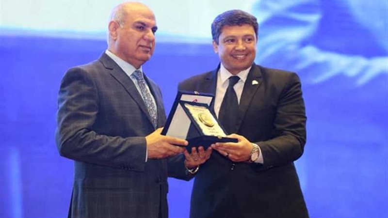 وزير التعليم العالي