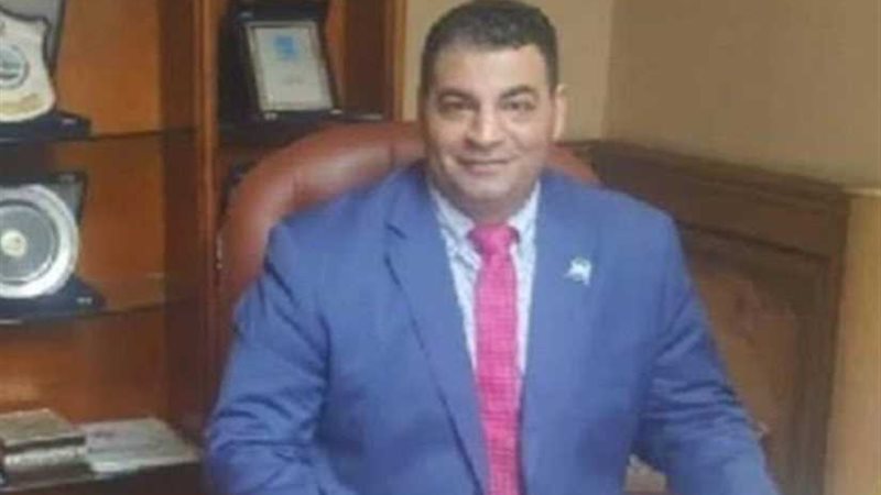 رئيس مجلس إدارة نادي