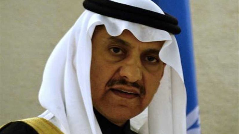 مباحثات سعودية إماراتية