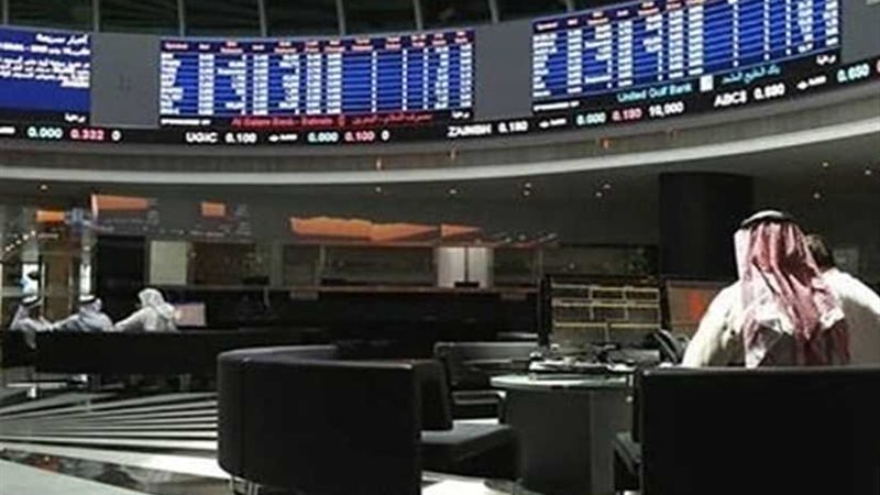 مؤشرا البحرين يغلقان