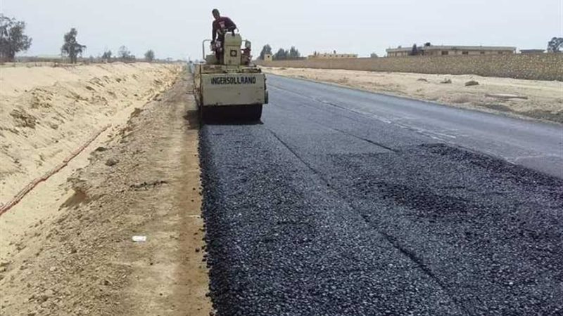 تنفيذ ١٢١١ طريقًا