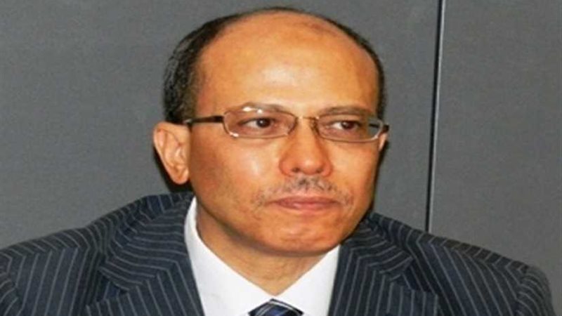 سفارة مصر بباكستان