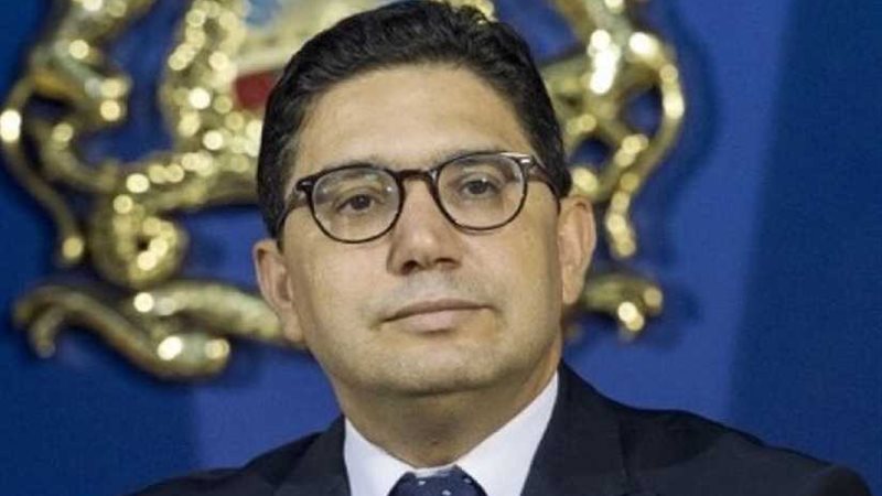 المغرب يدعو إلى احترام