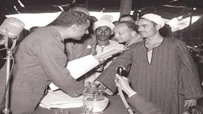 التنوع الاقتصادي في مصر قبل وبعد ثورة 23 يوليو