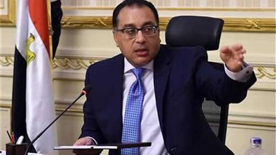 مدبولي: عقد اجتماعات للحكومة بالعلمين الجديدة الشهر المقبل