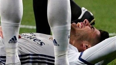 أودريوزولا: إصابة أسنسيو ضربة كبيرة لريال مدريد