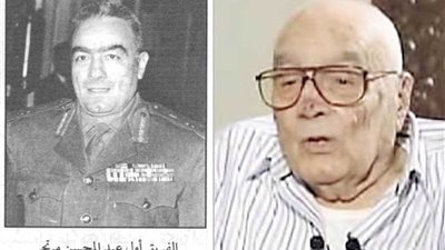 الجنرال .. والإنجازات في القلعة الحمراء