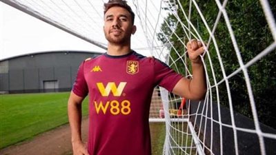 «تريزيجيه» وفرصة الثبات في تشكيل أستون فيلا لشهر أغسطس بالبريميرليج