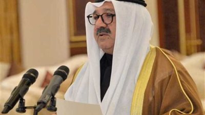 وزير الدفاع الكويتي يبحث مع مسؤول عسكري أمريكي التعاون المشترك