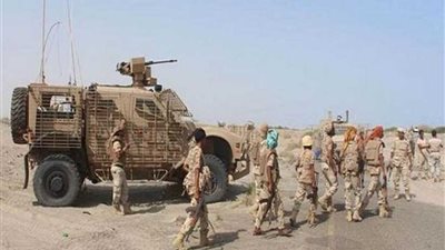 قوات الجيش اليمني تحبط تسللا للميلشيا بالحديدة غربي البلاد