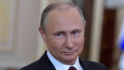 بوتين مهنئا جونسون: تطوير العلاقات في مختلف المجالات من مصلحة بلدينا وشعبينا