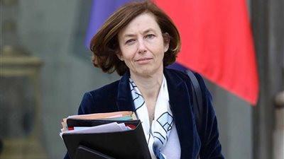 وزيرة الجيوش الفرنسية تشارك في احتفال السفارة المصرية بباريس بذكرى ثورة 23 يوليو