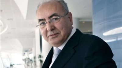 وضع الرئيس الأسبق لـ