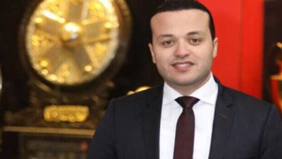 الجارحي .. الدوري في مكانه الطبيعي وجمهور الأهلي هو البطل