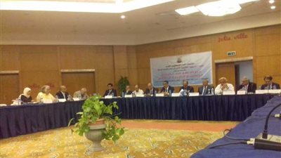 بمشاركة 11 دولة.. انطلاق مؤتمر 